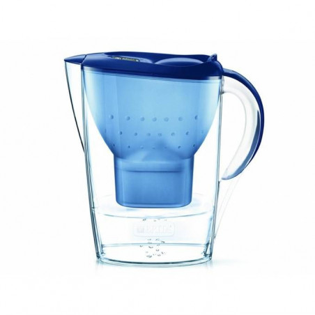 Brita MARELLA 2,4l + FILTER gratis